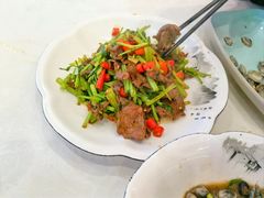 -启东小海鲜(庄先湾路1号店)