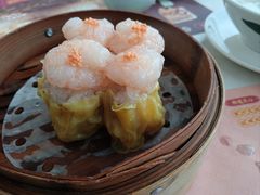 -点都德(广州白云山景区南门店)
