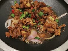 -味莊餐厅(康庄南街店)