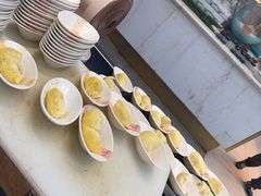 -半岛听涛蒸汽海鲜自助(K11店)