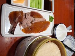 -京味张·北京烤鸭(南山店)