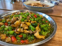 -土桥手掌鸡·26年灌县老味道(都江堰店)