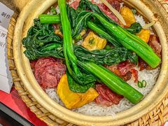 -华记煲仔华·煲仔饭(市桥易发店)