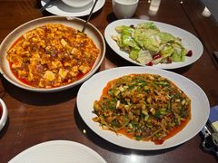 -缪氏川菜(丰盛町店)