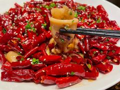 -杭州西子湖四季酒店·金沙厅