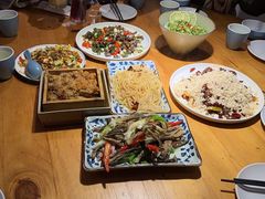 -无届青年餐馆(熙街店)