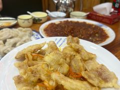 锅包肉-忠林杀猪菜(凤台小区店)