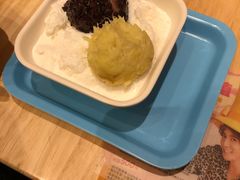 -满记甜品(苏州中心店)