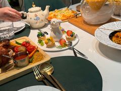 -ins森林童话餐厅coffee&bistro