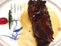 杭州酱鸭-十碗(保利店)