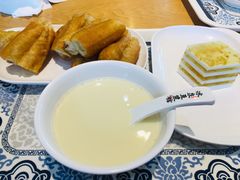 -冰泉豆浆馆(阳朔店)