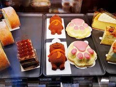 -星巴克臻选(思南公馆店)