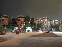 -枫香湖儿童公园