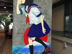 -奥卑利街已婚警察宿舍