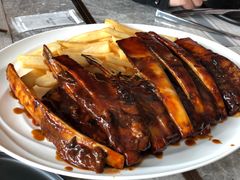 飓风牛肋排-Hurricane's Grill 飓风牛排