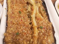 -利杨记·本味轩粥坊·烧烤(宝体店)