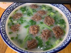 -太元彭家正汤(太元路总店)