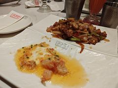 -火地铁板烧(昆山万象汇店)