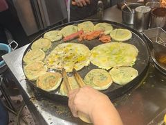 -樊记火烧店(甘泉路店)