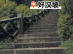 -梧桐山风景名胜区