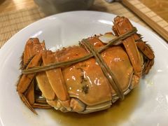 飞天蟹醉蟹-蟹家大院(保利时光里店)