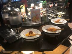 -比格比萨自助(花园路店)