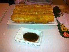 油条-永和大王(小厨·东四十条店)