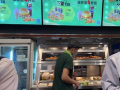 -德克士(北京站店)