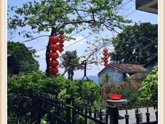 -广州市帽峰山景区