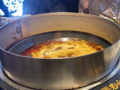 -老船舫·现做活鲜鱼馆(东郊记忆店)