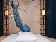 -舞指仙境足浴(紫荆广场店)