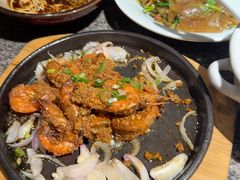 -南京大牌档(之心城店)