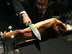 -瑞吉吧 The St·Regis Bar(长沙瑞吉酒店)