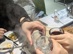-清真·马坡烧烤涮牛肚·酸浆火锅(新区总店)