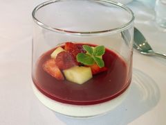 主厨甜点-蝶舍·MAISON PAPILLON