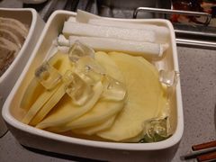 -海底捞火锅(龙湖三千集店)