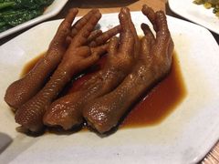 -狮头牌卤味研究所·卤味饭(花城汇南区店)