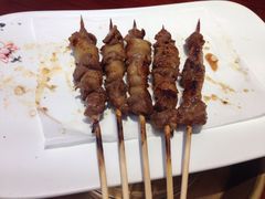 -1078號老北京涮肉(松柏店)