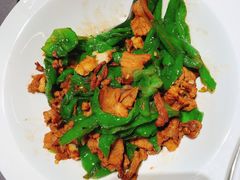 农家小炒肉-徐记海鲜(曲江南湖店)