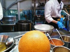 -历蜀记·家宴老火锅(总店)