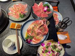 -醉火烧泥炉烤肉(孩儿巷店)