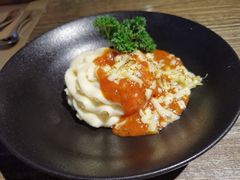 -巴别塔法餐舍(朝阳店)