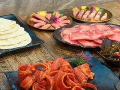 -张姐烤肥牛(西丽店)