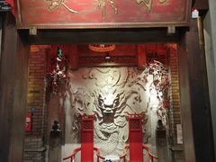 门面-小龙坎火锅(春熙太古里店)
