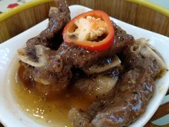 -新梅园不夜粥(龙华店)