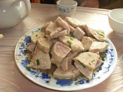 芋头-老根农家饭店