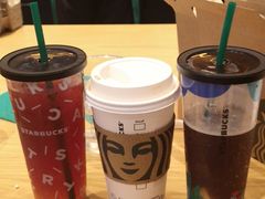 -星巴克(天津佛罗伦萨小镇店)