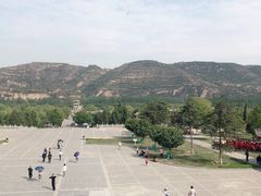 -函谷关历史文化旅游区