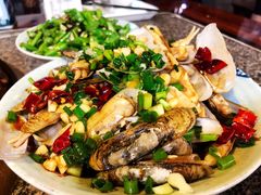 -好灶头妈妈菜·千岛湖土菜地标美食