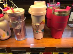 -星巴克(南京老门东店)